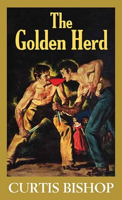 The Golden Herd - Curtis Bishop