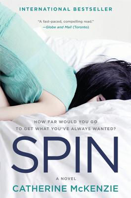 Spin - Catherine Mckenzie