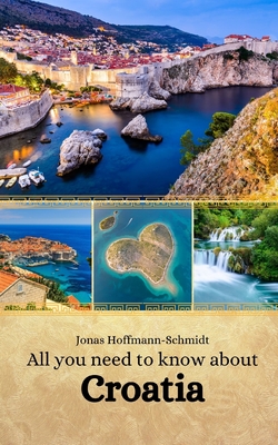 All you need to know about Croatia - Linda Amber Chambers
