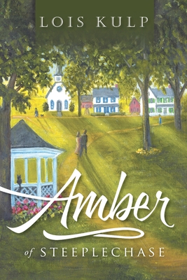 Amber of Steeplechase - Lois Kulp