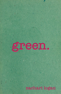 Green - Zachari Logan