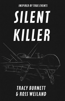 Silent Killer - Tracy Burnett