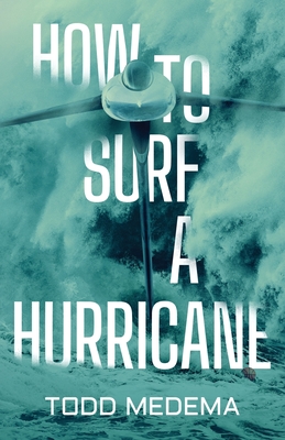 How to Surf a Hurricane - Todd Medema