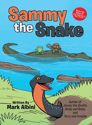 Sammy The Snake - Mark Albini