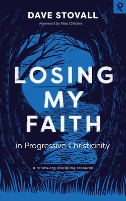 Losing My Faith in Progressive Christianity - Alisa Childers