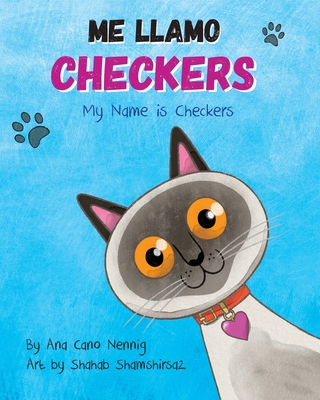 Me Llamo Checkers - Ana Nennig
