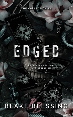 Edged - Michelle Lancaster