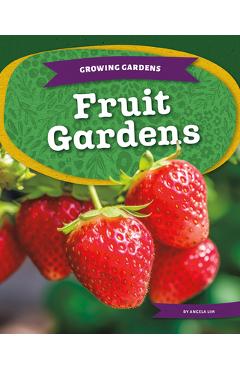 Poza produsului Fruit Gardens - Angela Lim