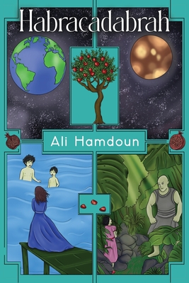 Habracadabrah - Ali Hamdoun