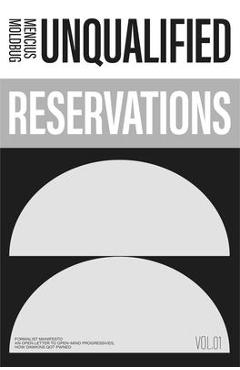 Coperta cărții 'Unqualified Reservations: Volume 1 - Curtis Yarvin'