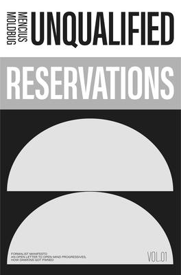 Unqualified Reservations: Volume 1 - Curtis Yarvin