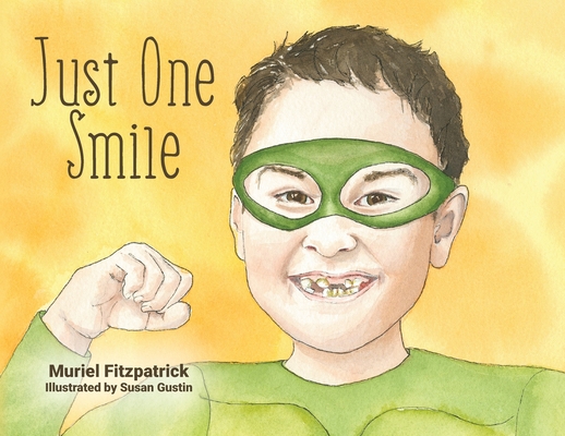 Just One Smile - Muriel Fitzpatrick