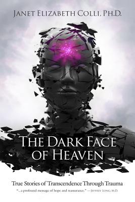 The Dark Face of Heaven: True Stories of Transcendence Through Trauma - Janet Elizabeth Colli