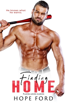 Finding Home - Hope Ford
