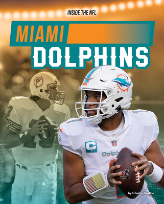 Miami Dolphins - Charlie Beattie