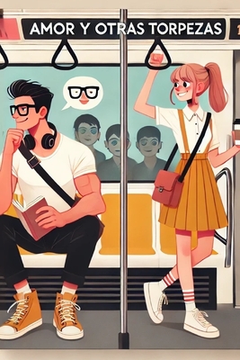 Amor y otras torpezas - Natalia Diván