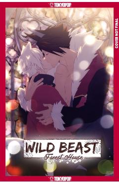 Wild Beast Forest House, Volume 3 - Inma R