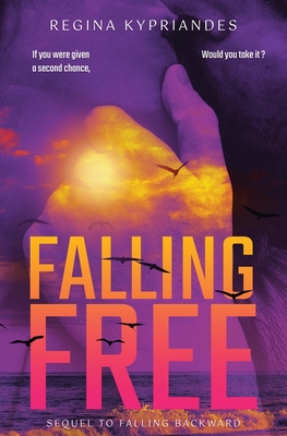 Falling Free - Regina Kypriandes
