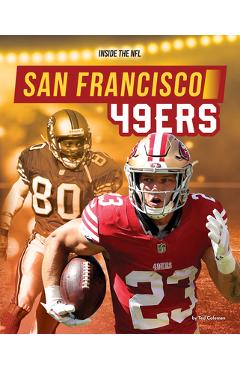 Poza produsului San Francisco 49ers - Ted Coleman
