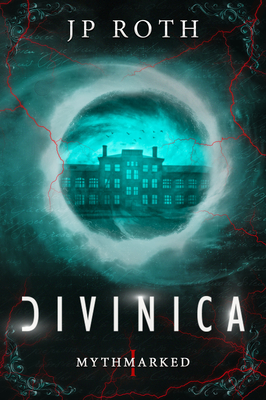 Divinica - Jp Roth