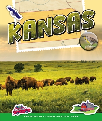 Kansas - Ann Heinrichs