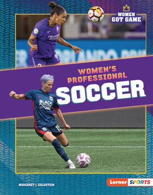 Women's Professional Soccer - Margaret J. Goldstein