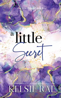 A Little Secret - Kelsie Rae