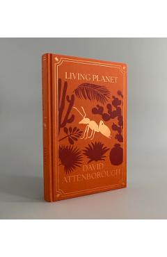 The Life Trilogy Boxset - David Attenborough