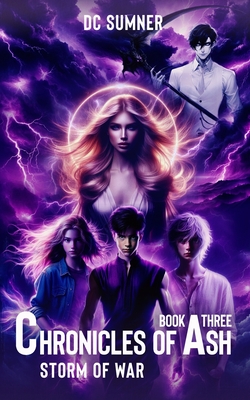 Storm of War - Dc Sumner