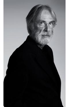 Coperta cărții 'Haneke on Haneke - Michael Haneke'