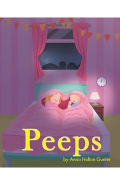 Poza produsului Peeps - Anna Holton Gunter