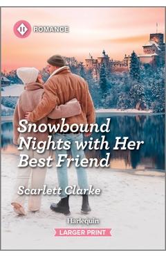 Poza produsului Snowbound Nights with Her Best Friend - Scarlett Clarke