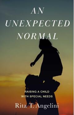 An Unexpected Normal - Rita Angelini