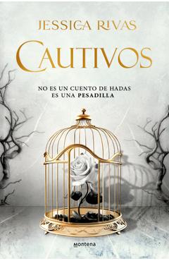 Poza produsului Cautivos / Captive - Jessica Rivas