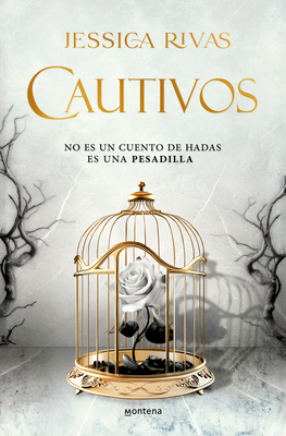 Cautivos / Captive - Jessica Rivas
