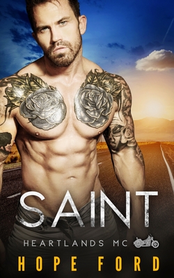 Saint - Hope Ford