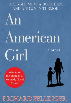 An American Girl - Richard Fellinger