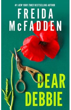 Poza produsului Dear Debbie - Freida Mcfadden