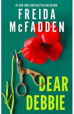 Dear Debbie - Freida Mcfadden