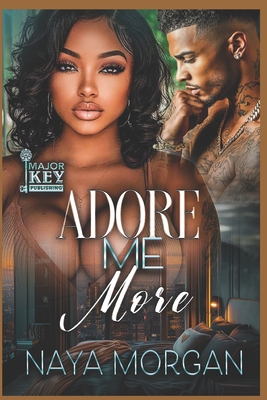 Adore Me More -