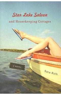 Poza produsului Star Lake Saloon and Housekeeping Cottages - Sara Rath