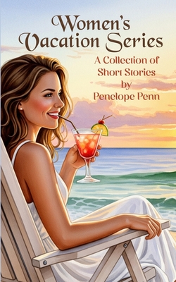 Women's Vacation Series: A Collection of Short Stories - Penelope Penn