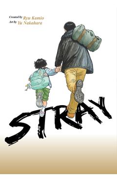 Poza produsului Stray - Ryu Kamio
