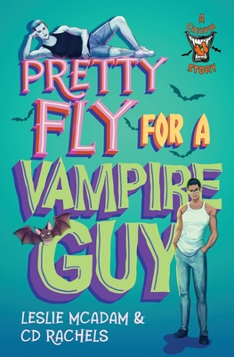 Pretty Fly for a Vampire Guy - Cd Rachels