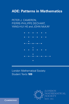 Ade - Peter J. Cameron
