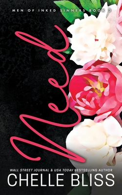 Need: Discreet Edition - Chelle Bliss
