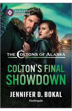 Poza produsului Colton's Final Showdown - Jennifer D. Bokal