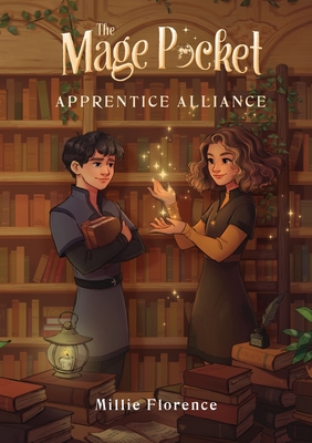 Apprentice Alliance - Millie Florence