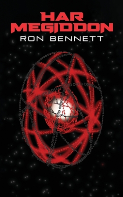 Har Megiddon - Ron Bennett