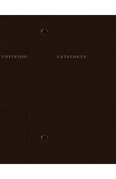 Poza produsului Sophie Calle: Catalogue Raisonné of the Unfinished - Sophie Calle